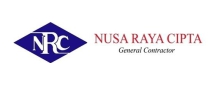 Project Reference Logo Nusa Raya Cipta